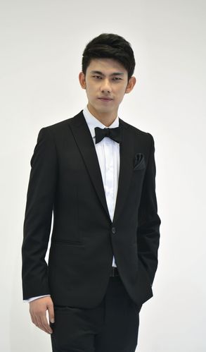 赵崇林 设计总监